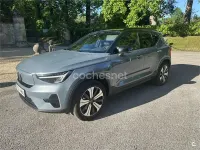 Usado Volvo XC40 Plus 169 kW (231 CV) 2022 Eléctrico SUV