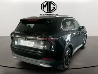 Usado MG MGS5 EV Luxury 169 kW (231 CV) 2025 Eléctrico SUV