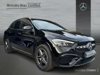 Usado Mercedes GLA250 219 CV (161 kW) 2025 Negro SUV