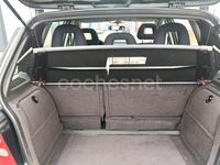 Usado Mercedes A140 Classic 82 CV (60 kW) 2004 Blanco Monovolumen