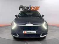 Usado Kia Sportage 160 CV (117 kW) 2025 Gris SUV
