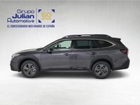 Nuevo Subaru Outback Active 169 CV (124 kW) 2025 Otro SUV
