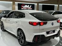 Usado BMW X2 M Sport 150 CV (110 kW) 2025 Blanco SUV