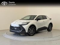 Usado Toyota C-HR Advance 223 CV (164 kW) 2025 Blanco SUV