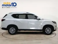 Usado SsangYong Rexton 203 CV (149 kW) 2024 SUV