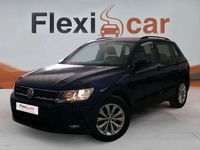 usado VW Tiguan Advance 1.5 TSI 96kW (130CV) Gasolina en Flexicar Córdoba 2