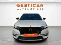 Usado DS Automobiles DS7 Crossback Performance 226 CV (166 kW) 2022 Blanco SUV