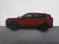 Usado Honda CR-V Elegance 184 CV (135 kW) 2025 Rojo SUV