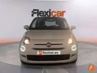 Usado Fiat 500 Dolcevita 71 CV (52 kW) 2023 Blanco Berlina