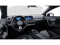 Usado Mercedes CLA200 150 HP (110 kW) 2024 Branco Sedan