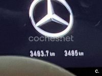Usado Mercedes GLA200 163 CV (119 kW) 2025 Blanco SUV