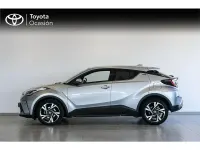 Usado Toyota C-HR Advance 122 CV (89 kW) 2023 Gris SUV