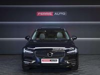 Käytetty Volvo V90 Inscription 150 HP (110 kW) 2019 Sininen Farmari
