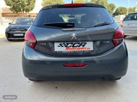 usado Peugeot 208 1.2 STYLE 5P