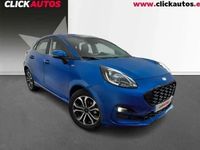 Usado Ford Puma ST-Line 125 CV (91 kW) 2024 SUV
