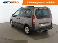 usado Citroën Berlingo Multispace 20 Aniversario Edition