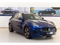 Usado Maserati Grecale Folgore 410 kW (558 CV) 2024 Blu intenso SUV