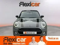 Używany Mini Cooper 136 KM (100 kW) 2019 Szary Hatchback