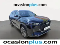 Usado Ebro s800 147 CV (108 kW) 2025 Negro SUV