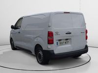 Usado Toyota Proace 102 CV (75 kW) 2022 Blanco Monovolumen