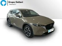 Usado Mazda CX-5 165 CV (121 kW) 2022 SUV