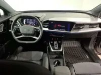 Usado Audi Q4 Sportback e-tron Sport 210 kW (286 CV) 2026 Gris SUV