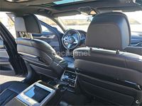Occasion BMW 730 265 ch (194 kW) 2018 Noir Berline