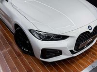 Usado BMW 440 M Sport 374 CV (275 kW) 2022 Blanco Coupe