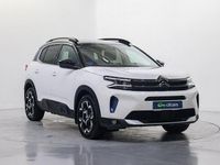 Usado Citroën C5 Aircross 180 CV (132 kW) 2023 Blanco SUV