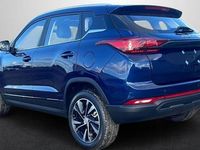 Nuevo EVO Evo 5 126 CV (92 kW) 2025 Rojo SUV