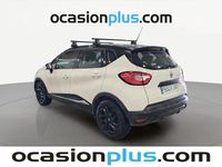 Brugt Renault Captur Zen 90 HK (66 kW) 2015 Beige SUV