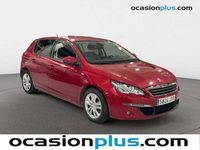 usado Peugeot 308 5p Style 1.6 BlueHDi 73KW (100CV)