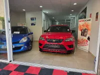 Usado Cupra Ateca 300 CV (220 kW) 2019 Rojo SUV