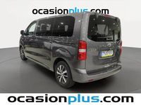 Usado Toyota Proace Verso Advance 120 CV (88 kW) 2019 Gris Familiar