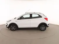 Usado Ford Ka Plus Active 86 CV (63 kW) 2019 Blanco Utilitario