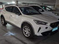 Usado Cupra Formentor 150 CV (110 kW) 2022 Blanco SUV