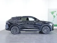 Usado Omoda 9 537 CV (394 kW) 2026 Negro SUV