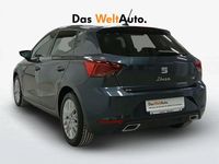 Usado Seat Ibiza FR 110 CV (80 kW) 2022 Utilitario