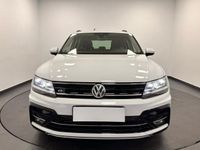 Usado VW Tiguan R-line 150 CV (110 kW) 2020 SUV
