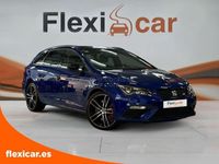 usado Seat Leon St 2.0 Tsi S&s Cupra Dsg6 290