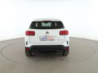 Usado Citroën C5 Aircross Feel 131 CV (96 kW) 2020 Blanco SUV