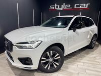Occasion Volvo XC60 R-Design 340 ch (250 kW) 2021 Blanc SUV