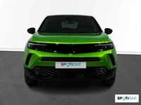 Usado Opel Mokka Ultimate 136 CV (100 kW) 2024 Verde SUV