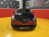 usado Renault Clio IV 