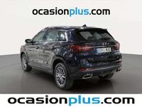 Usado SWM G01 131 CV (96 kW) 2023 Azul SUV
