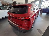 Nuevo Mercedes EQA250+ 139 kW (190 CV) 2026 Rojo SUV