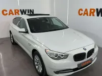 Usado BMW 530 245 CV (180 kW) 2011 Blanco Berlina