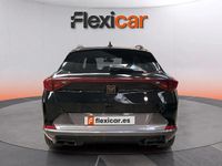 Usado Cupra Formentor 150 CV (110 kW) 2022 Negro SUV