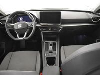 Usado Seat Leon Style 116 CV (85 kW) 2025 Azul