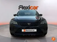 Usado Cupra Ateca 300 CV (220 kW) 2019 Negro SUV
